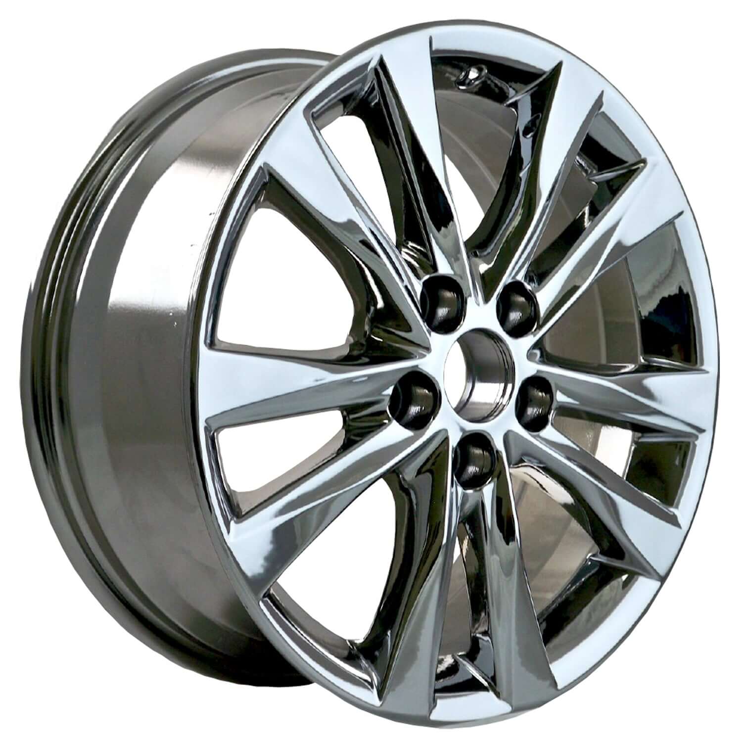 2010-2012 Lexus Wheels OEM Rims for Sale | Es350