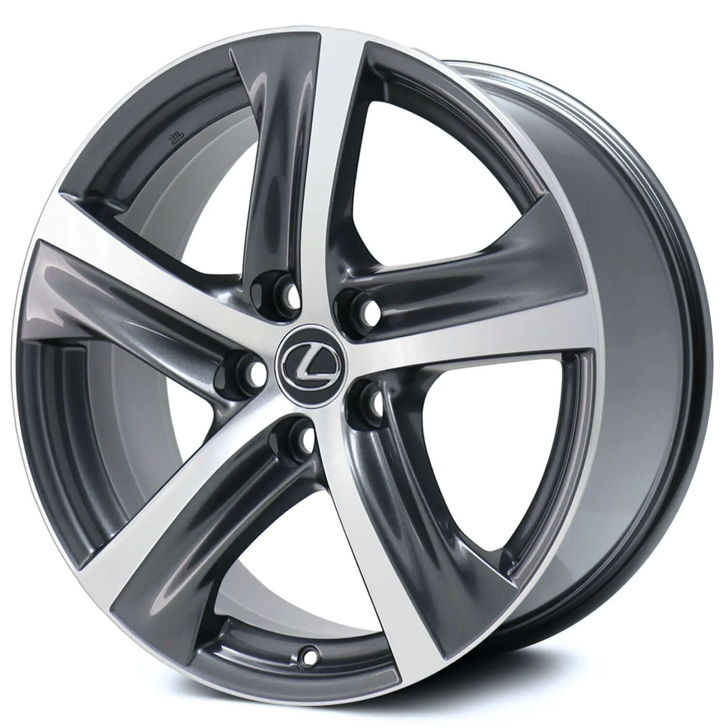 2016-2020 Lexus Wheels OEM Rims for Sale | Is200T Is300 Is350
