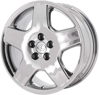 2004-2006 Lexus Wheels OEM Rims for Sale | Ls430