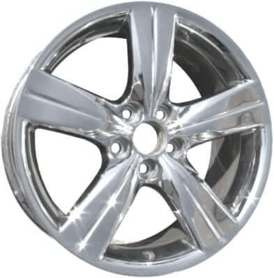 2005-2007 Lexus Wheels OEM Rims for Sale | Gs300 Gs350 Gs430