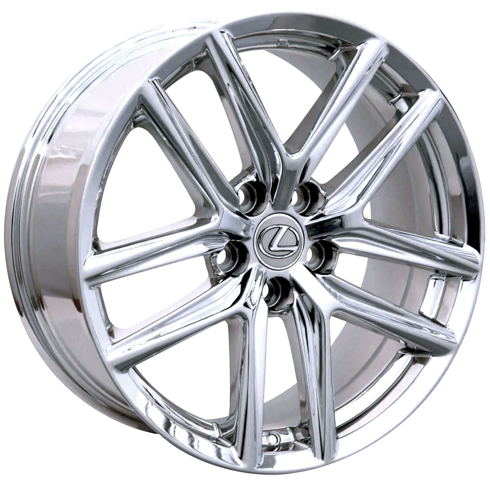 2014-2020 Lexus Wheels OEM Rims for Sale | Is200T Is250 Is300 Is350