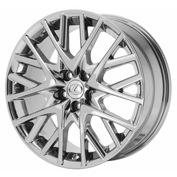 2015-2022 Lexus Wheels OEM Rims for Sale | Rc200T Rc300 Rc350