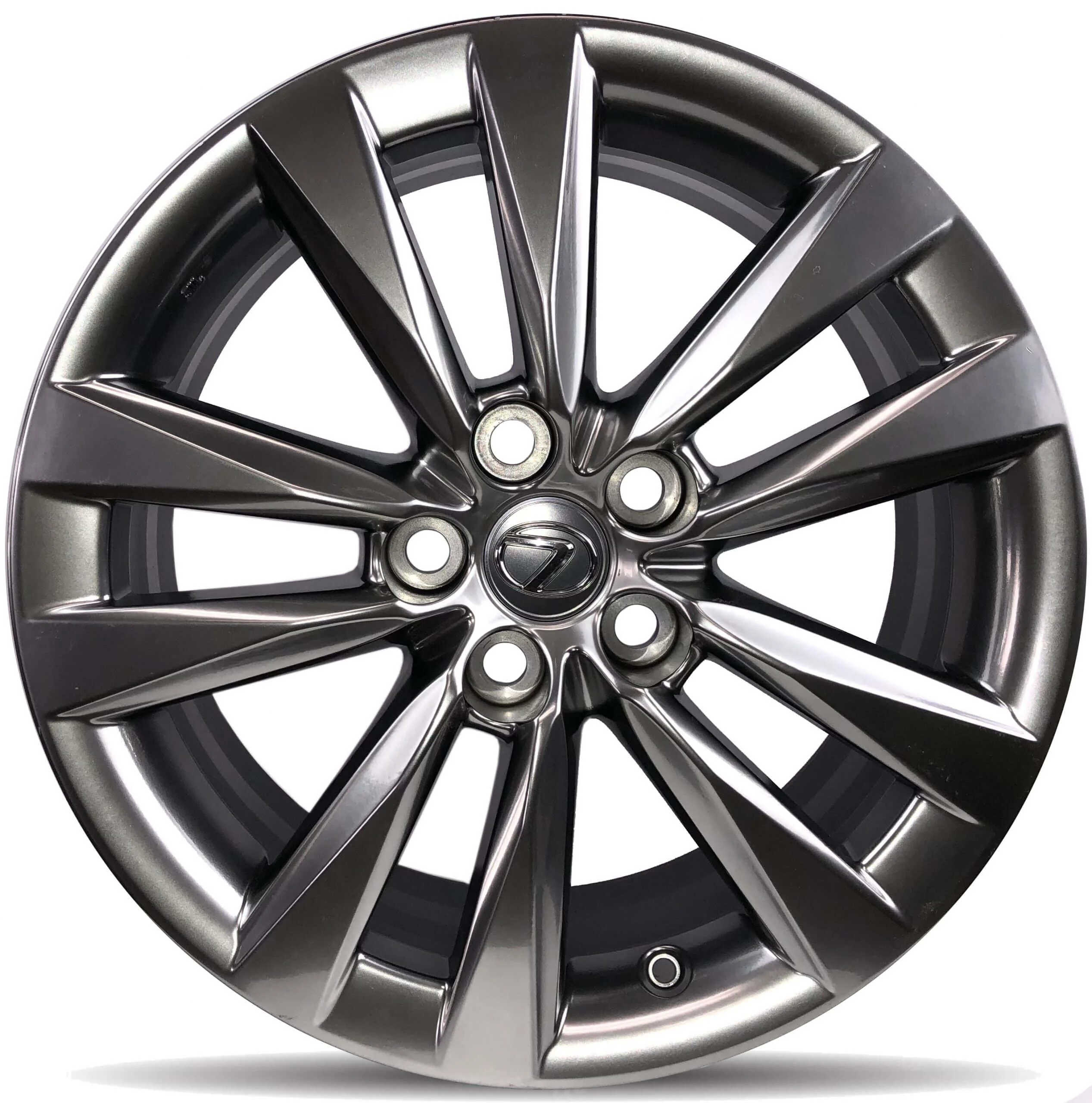 2013-2017 Lexus Wheels OEM Rims for Sale | Ls460 Ls600Hl