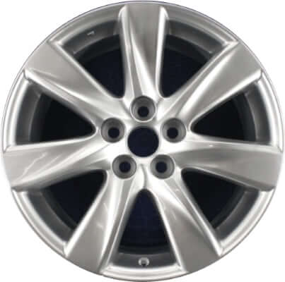 2008-2012 Lexus Wheels OEM Rims for Sale | Ls600Hl
