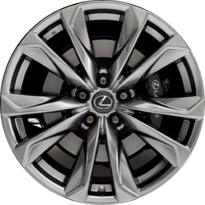 2018-2024 Lexus Wheels OEM Rims for Sale | Ls500