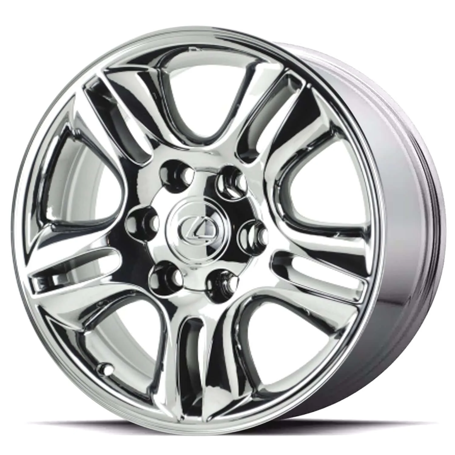 2002-2009 Lexus Wheels OEM Rims for Sale | Gx470
