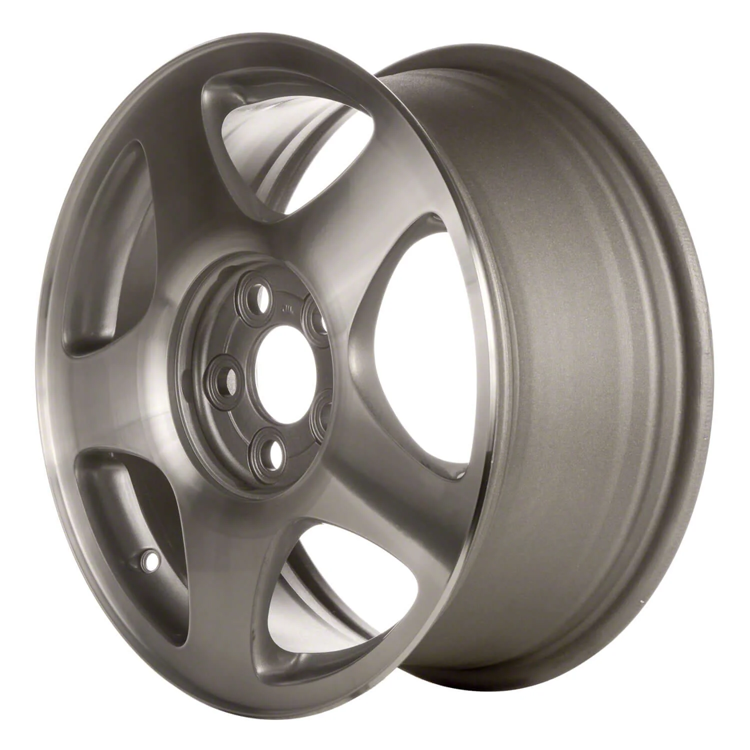 2000-2001 Lincoln Wheels OEM Rims for Sale | Ls