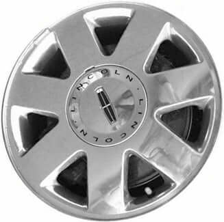 2003-2006 Lincoln Wheels OEM Rims for Sale | Ls