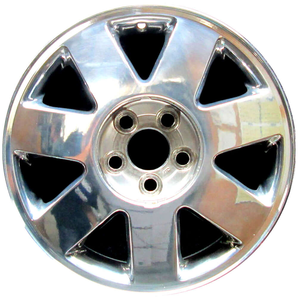 2002-2004 Lincoln Wheels OEM Rims for Sale | Ls Chrome