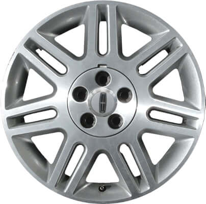 2003-2005 Lincoln Wheels OEM Rims for Sale | Ls
