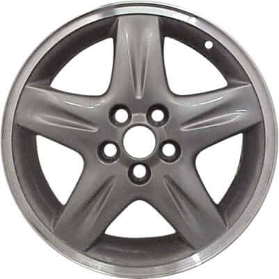 1999-2005 Lincoln Wheels OEM Rims for Sale | Ls