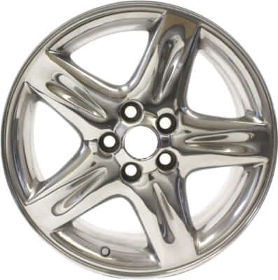1999-2005 Lincoln Wheels OEM Rims for Sale | Ls