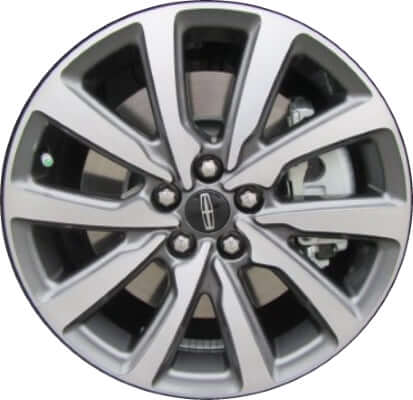 2017-2020 Lincoln Wheels OEM Rims for Sale | Continental