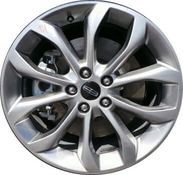 2015-2019 Lincoln Wheels OEM Rims for Sale | Mkc