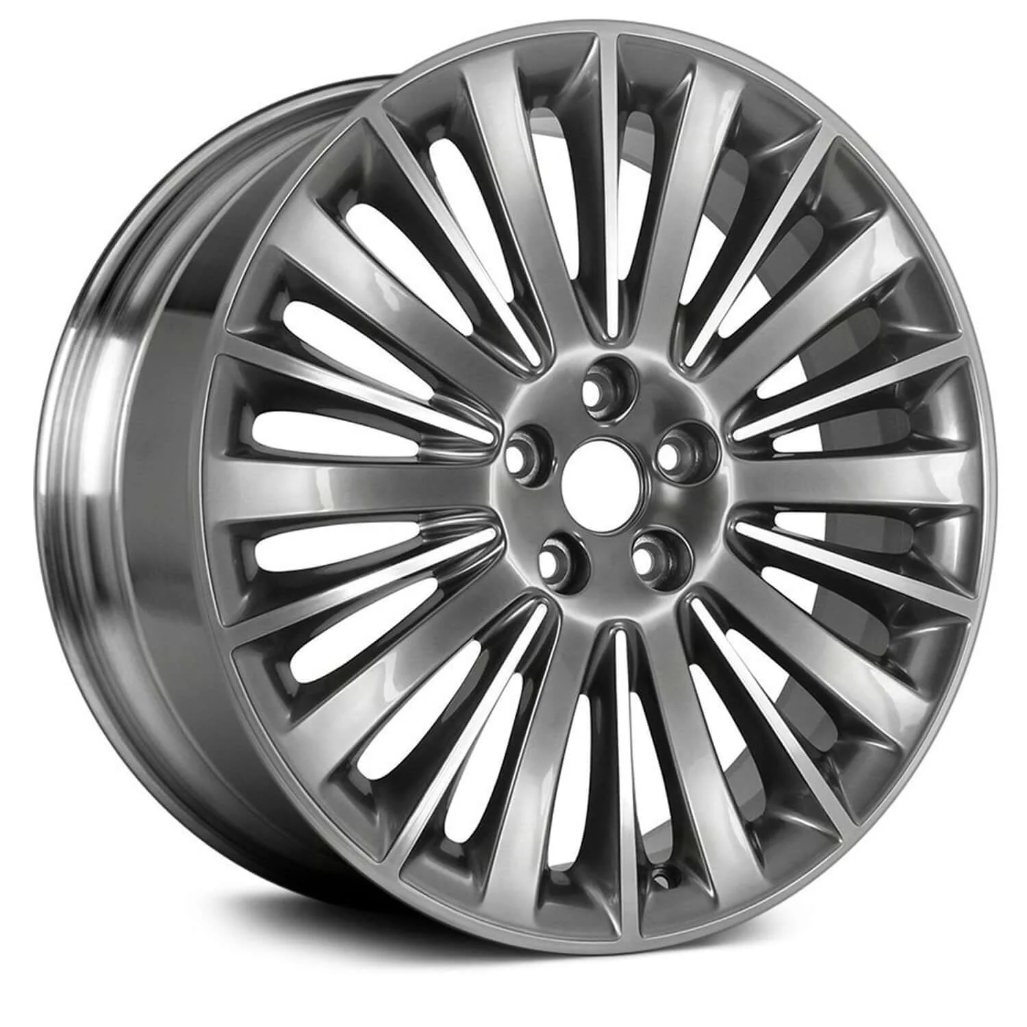 2013-2016 Lincoln Wheels OEM Rims for Sale | Mkz
