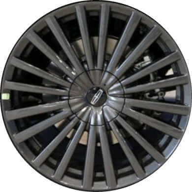 2017-2018 Lincoln Wheels OEM Rims for Sale | Mkz
