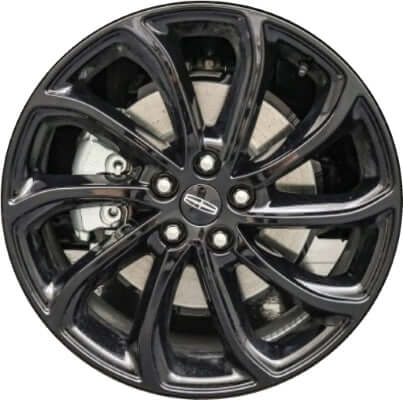 2017-2020 Lincoln Wheels OEM Rims for Sale | Mkz