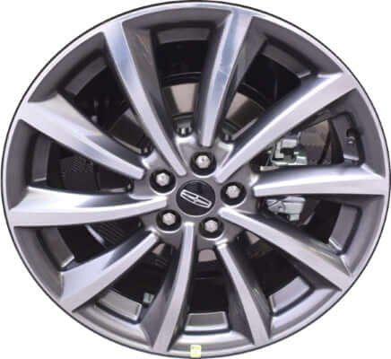 2020-2020 Lincoln Wheels OEM Rims for Sale | Corsair