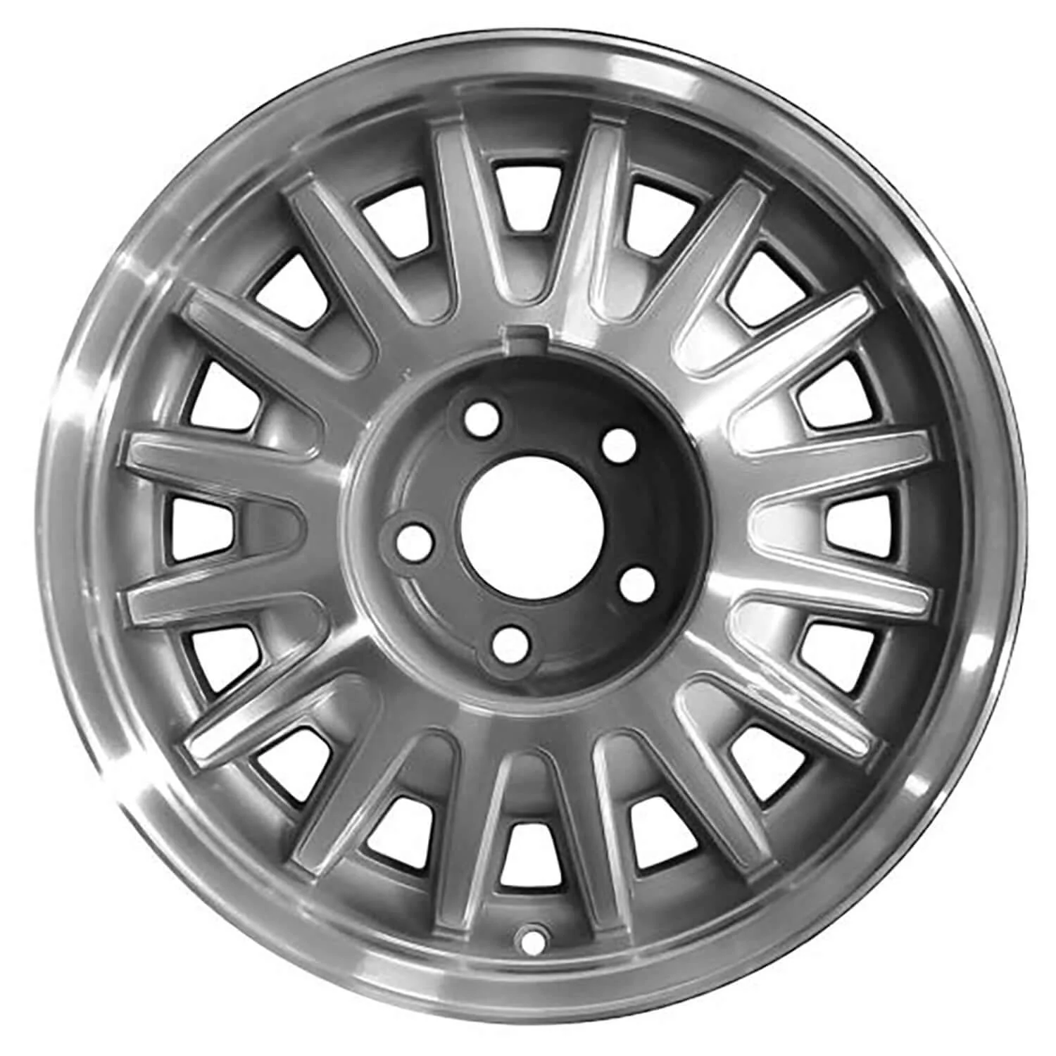 1995-1997 Lincoln Wheels OEM Rims for Sale | Town Car