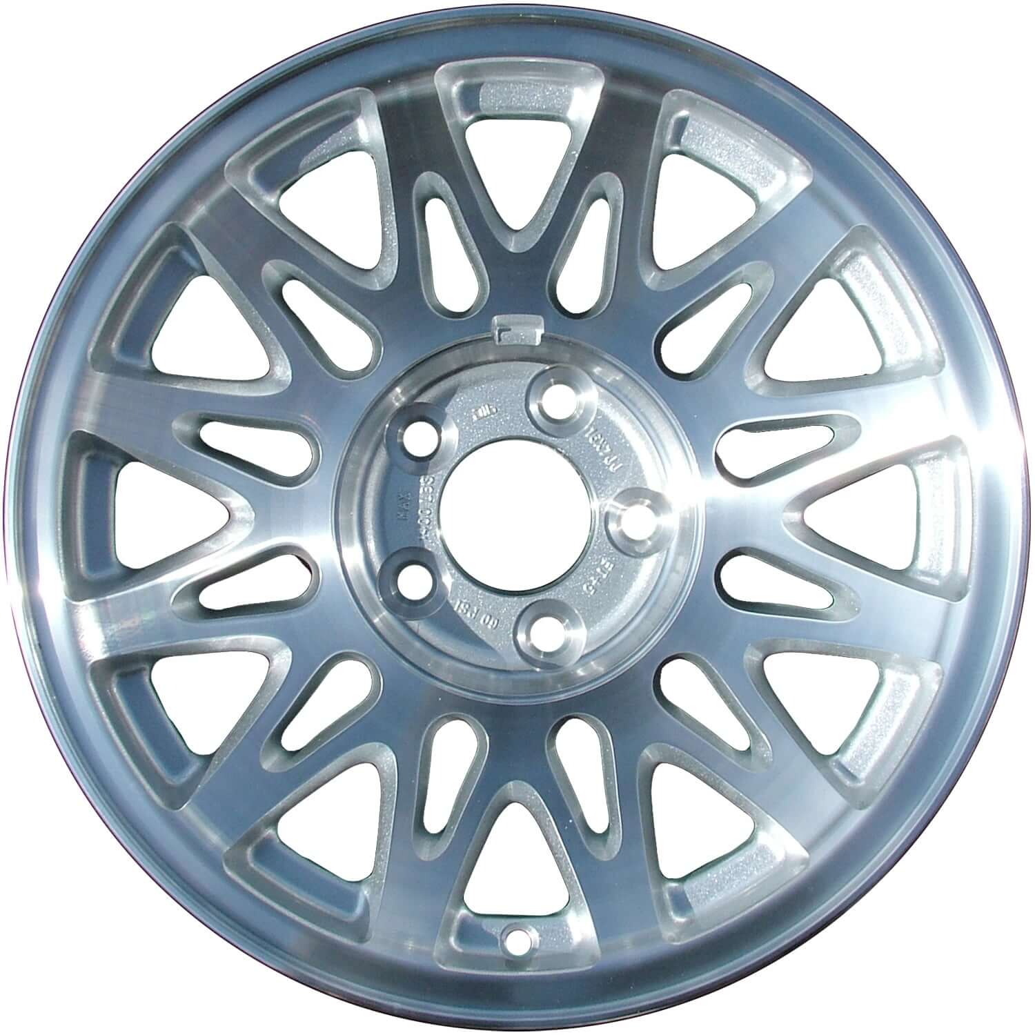 1998-2002 Lincoln Wheels OEM Rims for Sale | Town Car