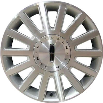 2003-2005 Lincoln Wheels OEM Rims for Sale | Town Car