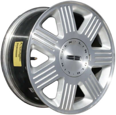 2003-2005 Lincoln Wheels OEM Rims for Sale | Aviator