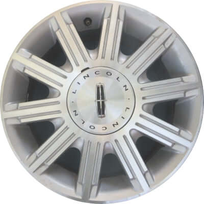 2006-2011 Lincoln Wheels OEM Rims for Sale | Town Car