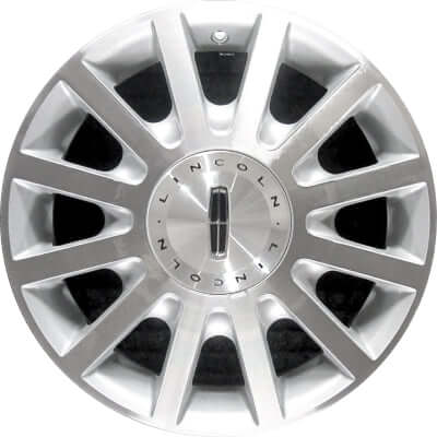 2005-2011 Lincoln Wheels OEM Rims for Sale | Town Car