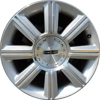 2007-2009 Lincoln Wheels OEM Rims for Sale | Mkz