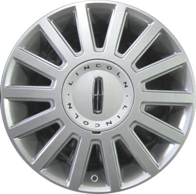 2003-2005 Lincoln Wheels OEM Rims for Sale | Town Car