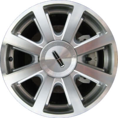 2007-2010 Lincoln Wheels OEM Rims for Sale | Mkx
