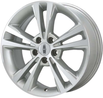 2008-2012 Lincoln Wheels OEM Rims for Sale | Mks