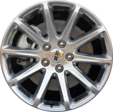 2011-2015 Lincoln Wheels OEM Rims for Sale | Mkx