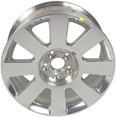 2011-2019 Lincoln Wheels OEM Rims for Sale | Mkt