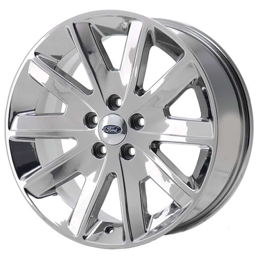 2009-2019 Lincoln Wheels OEM Rims for Sale | Flex Mkt