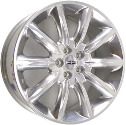 2010-2012 Lincoln Wheels OEM Rims for Sale | Mkt