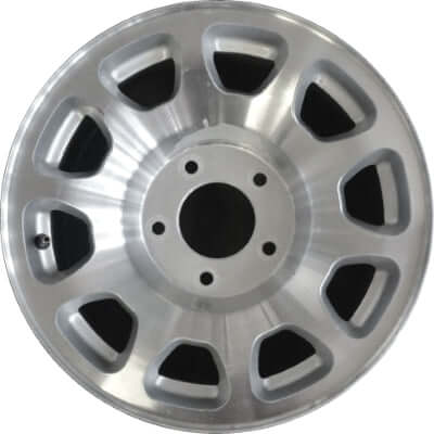 1998-1999 Lincoln Wheels OEM Rims for Sale | F150 Navigator