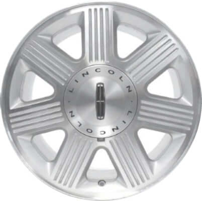 2003-2008 Lincoln Wheels OEM Rims for Sale | Mark Lt Navigator