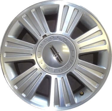 2007-2014 Lincoln Wheels OEM Rims for Sale | Navigator