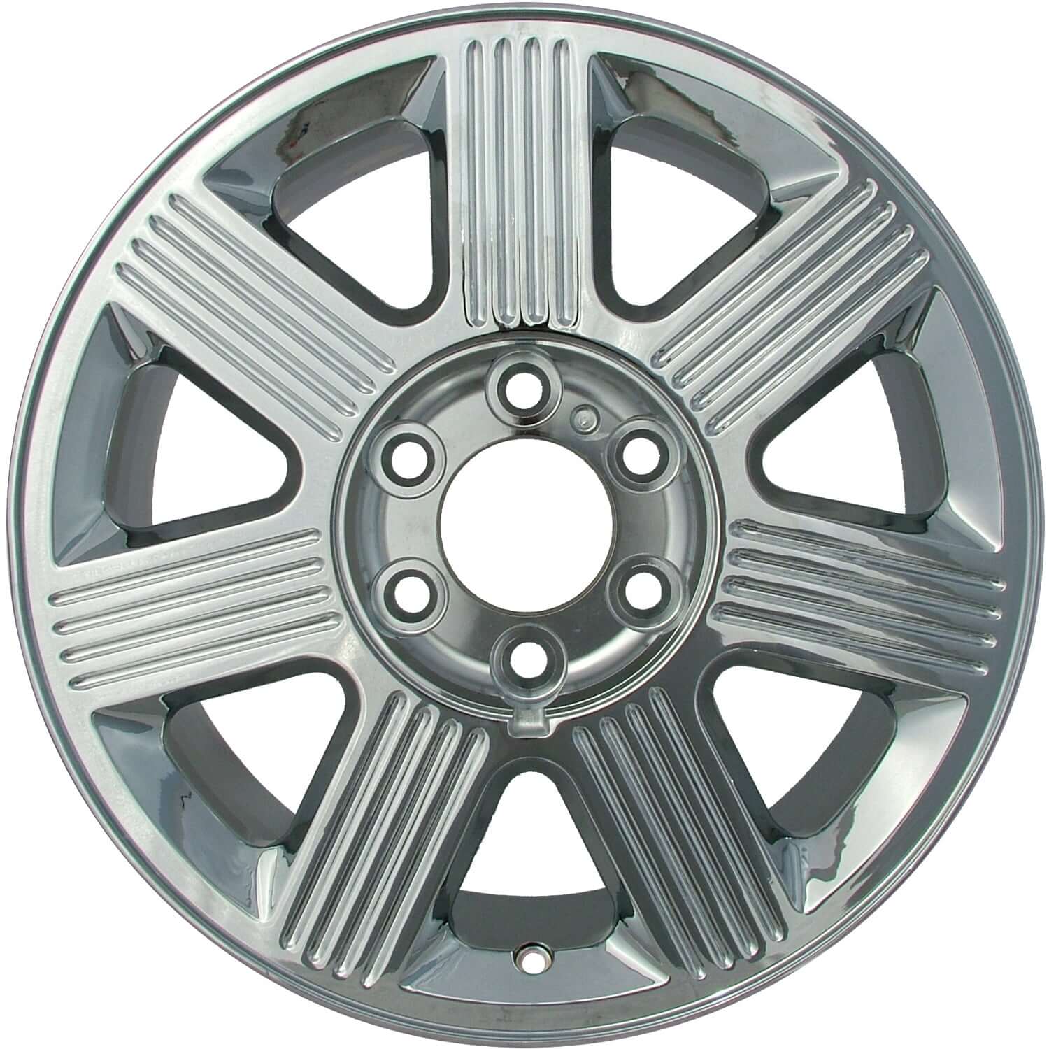 2003-2008 Lincoln Wheels OEM Rims for Sale | Mark Lt Navigator