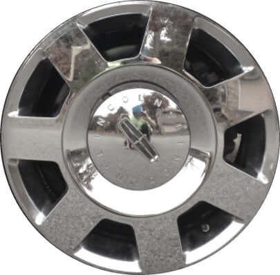 2003-2008 Lincoln Wheels OEM Rims for Sale | Navigator Town Car