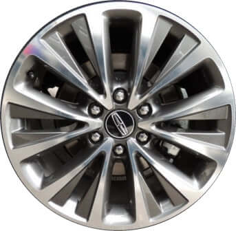 2015-2017 Lincoln Wheels OEM Rims for Sale | Navigator