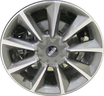 2016-2017 Lincoln Wheels OEM Rims for Sale | Navigator