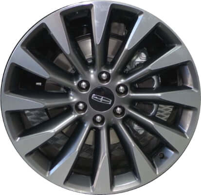 2018-2022 Lincoln Wheels OEM Rims for Sale | Navigator