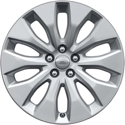 2018-2021 Land Rover Wheels OEM Rims for Sale | Range Rover Velar