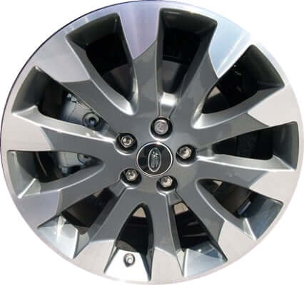 2012-2015 Land Rover Wheels OEM Rims for Sale | Lr2