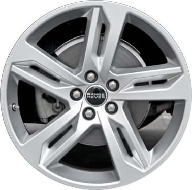 2012-2013 Land Rover Wheels OEM Rims for Sale | Evoque