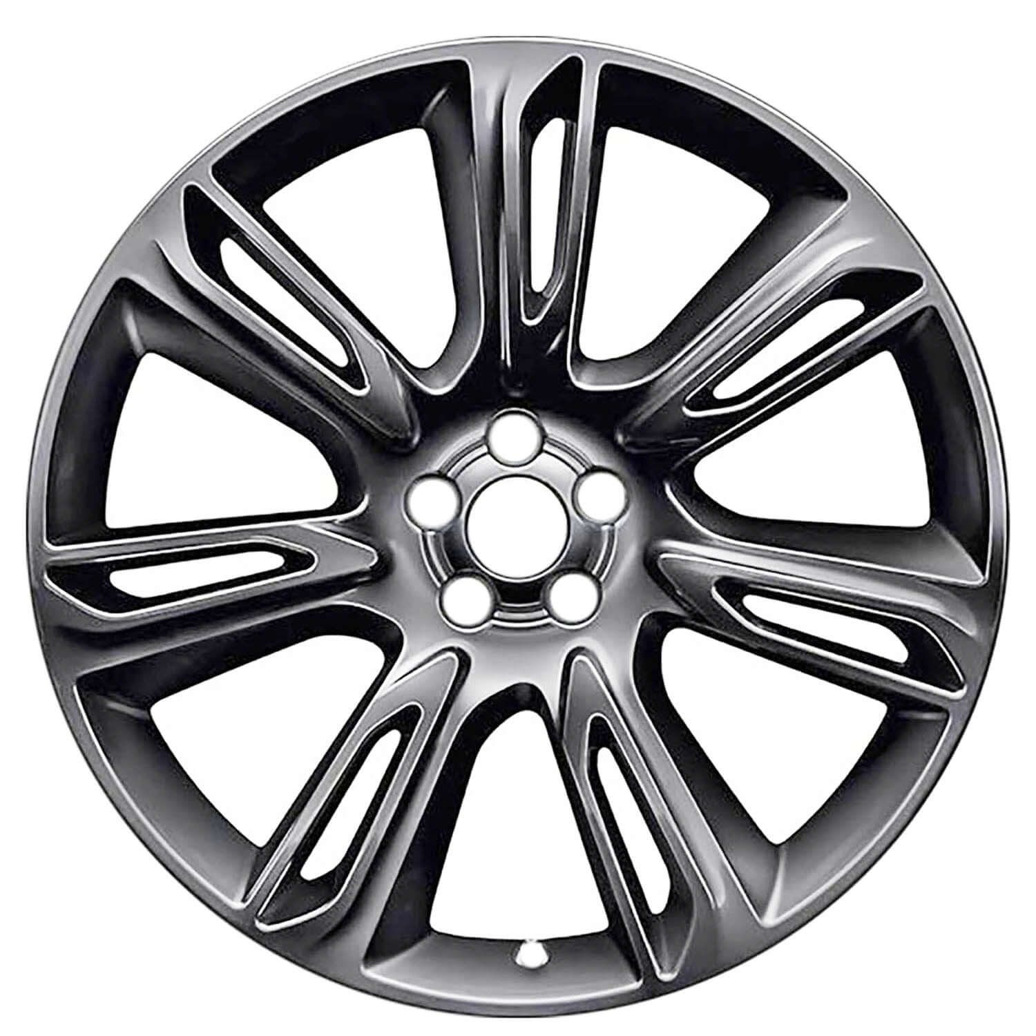 2016-2019 Land Rover Wheels OEM Rims for Sale | Evoque Grey