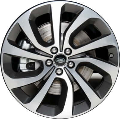 2020-2024 Land Rover Wheels OEM Rims for Sale | Discovery Discovery Sport