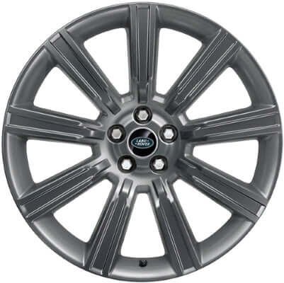 2012-2019 Land Rover Wheels OEM Rims for Sale | Evoque